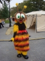 Пчелка